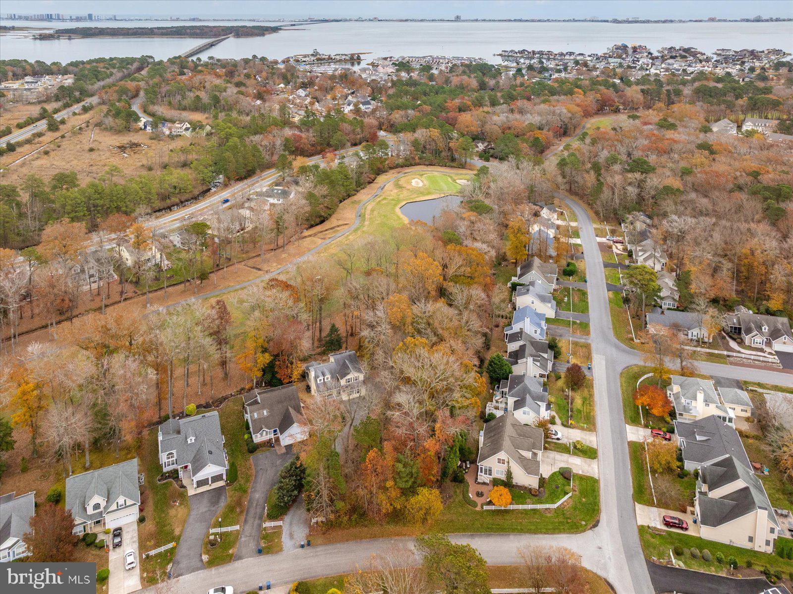 OCEAN PINES - INNERLINKS - Land