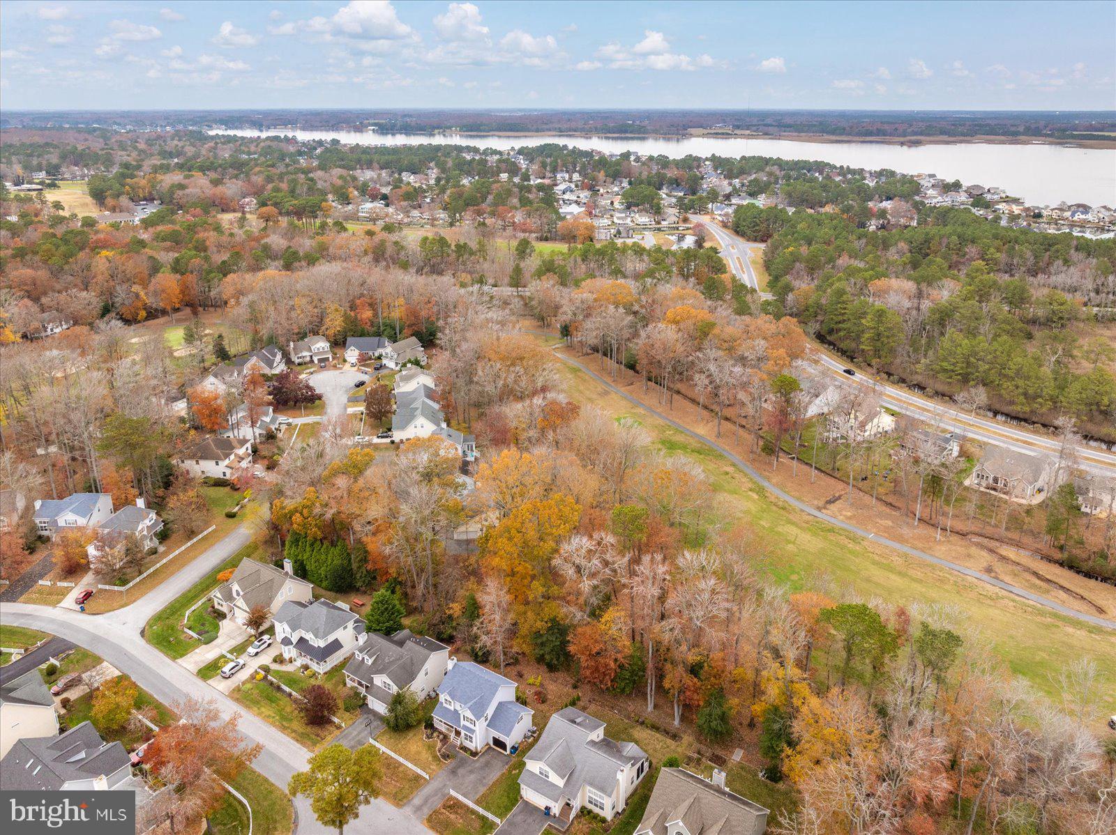 OCEAN PINES - INNERLINKS - Land