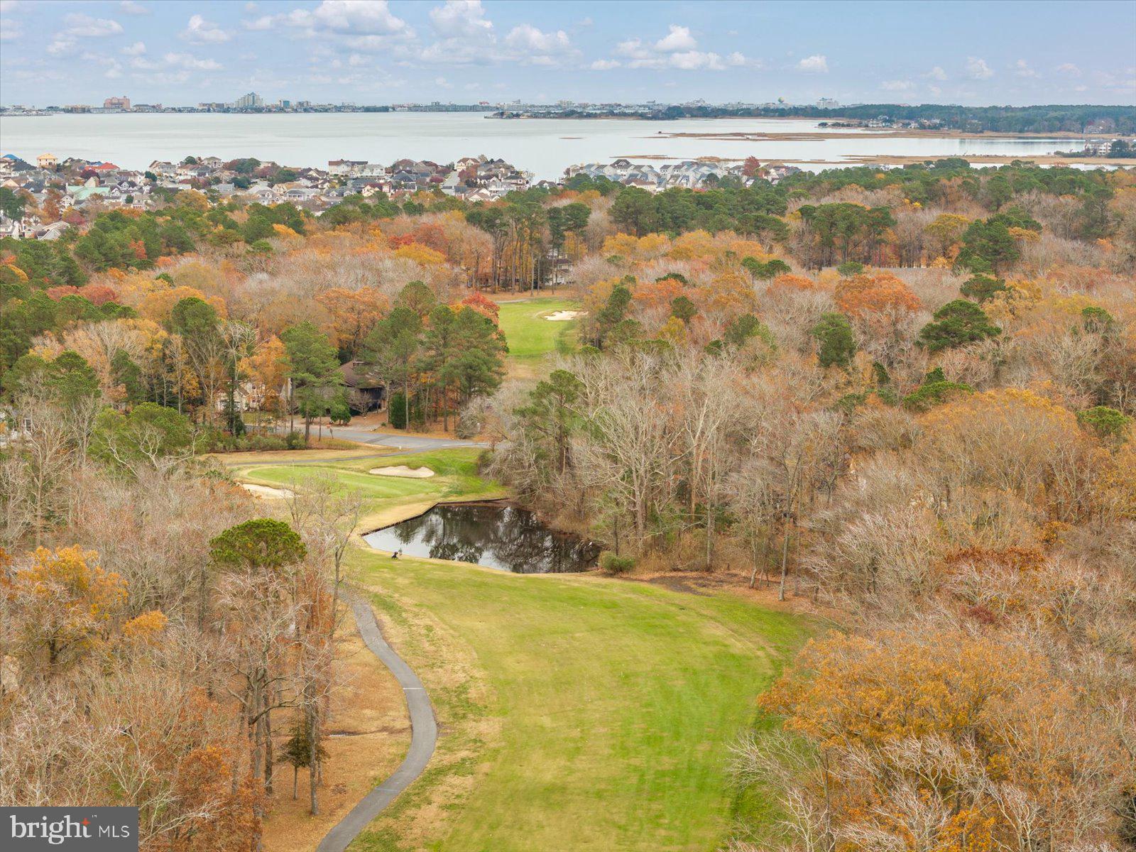 OCEAN PINES - INNERLINKS - Land