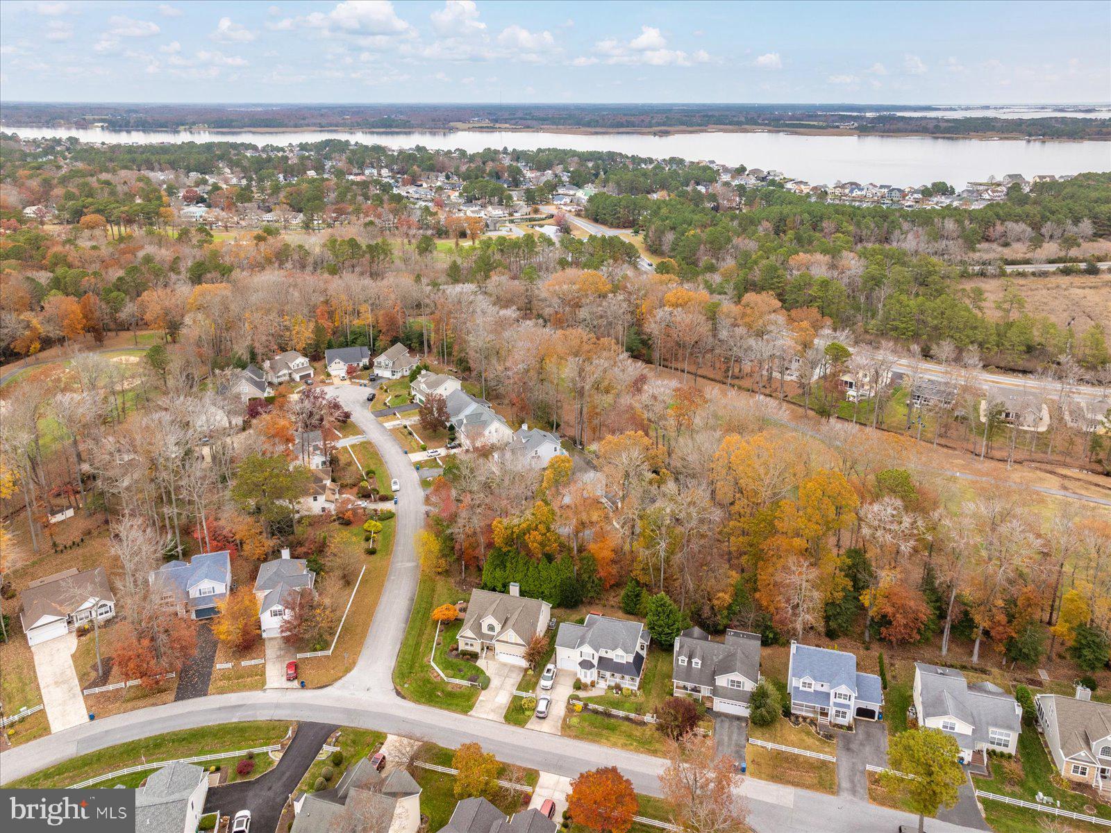 OCEAN PINES - INNERLINKS - Land