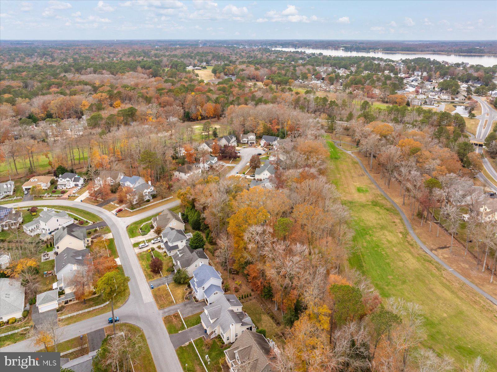 OCEAN PINES - INNERLINKS - Land