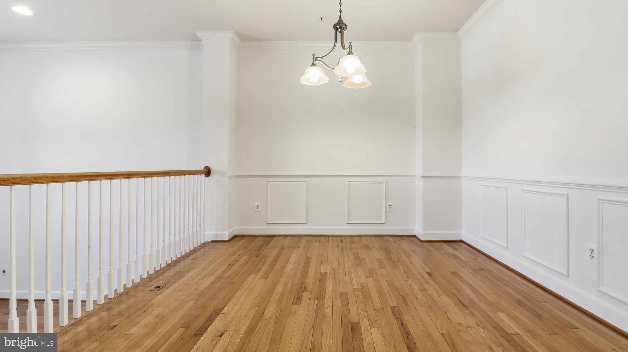 KING FARM IRVINGTON - Residential Lease