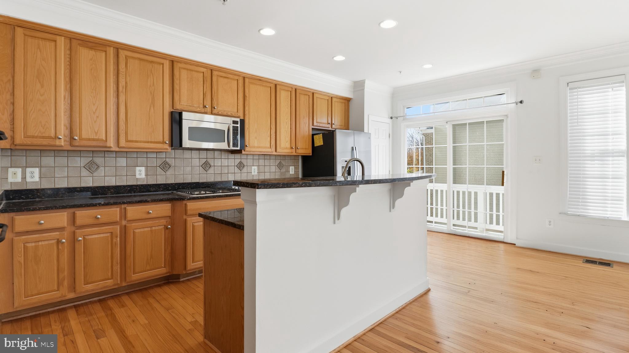 KING FARM IRVINGTON - Residential Lease