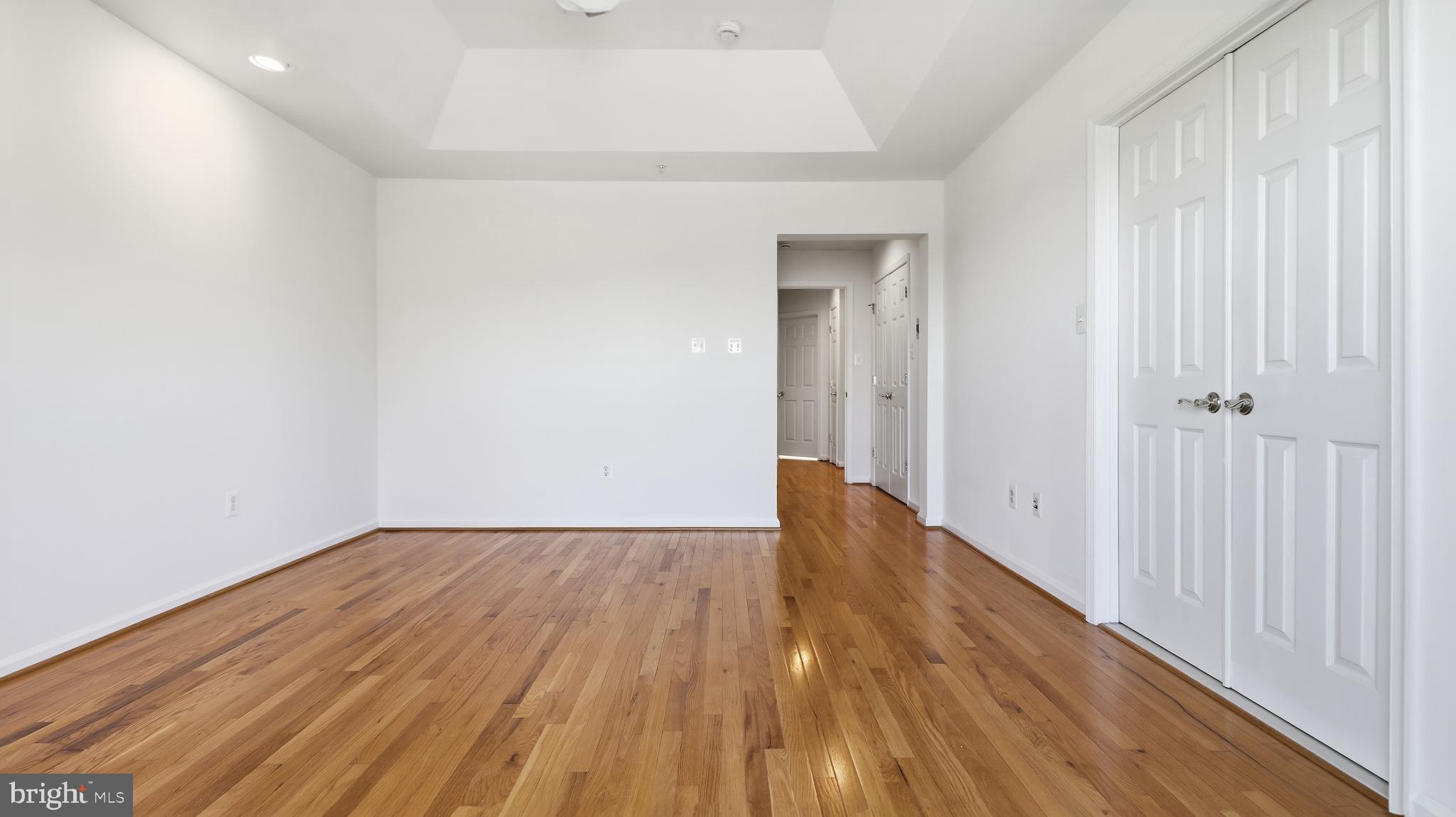 KING FARM IRVINGTON - Residential Lease