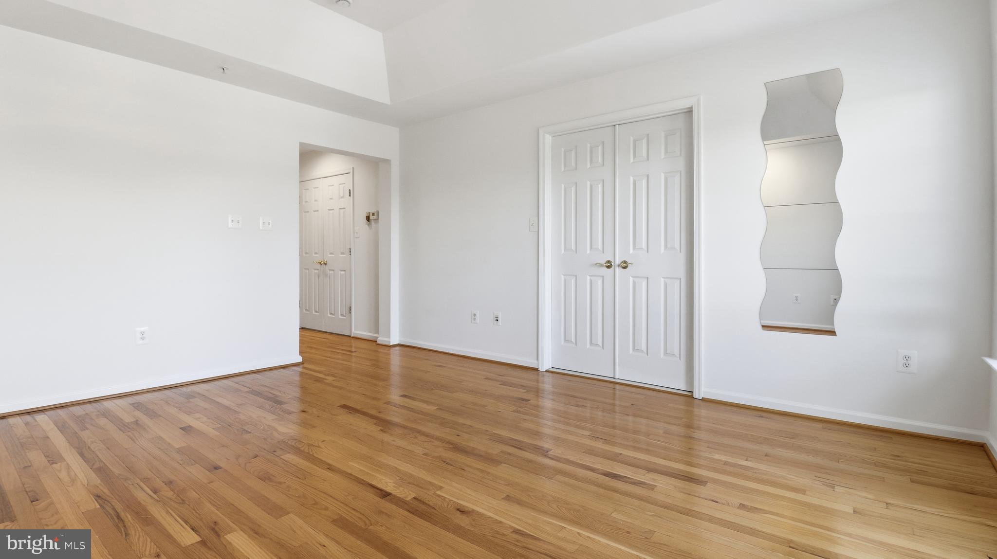 KING FARM IRVINGTON - Residential Lease