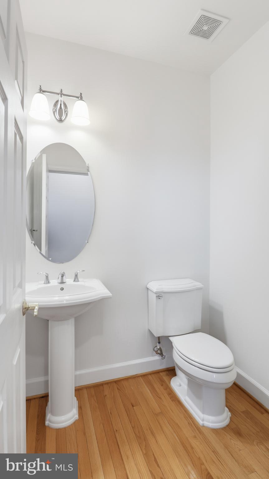 KING FARM IRVINGTON - Residential Lease