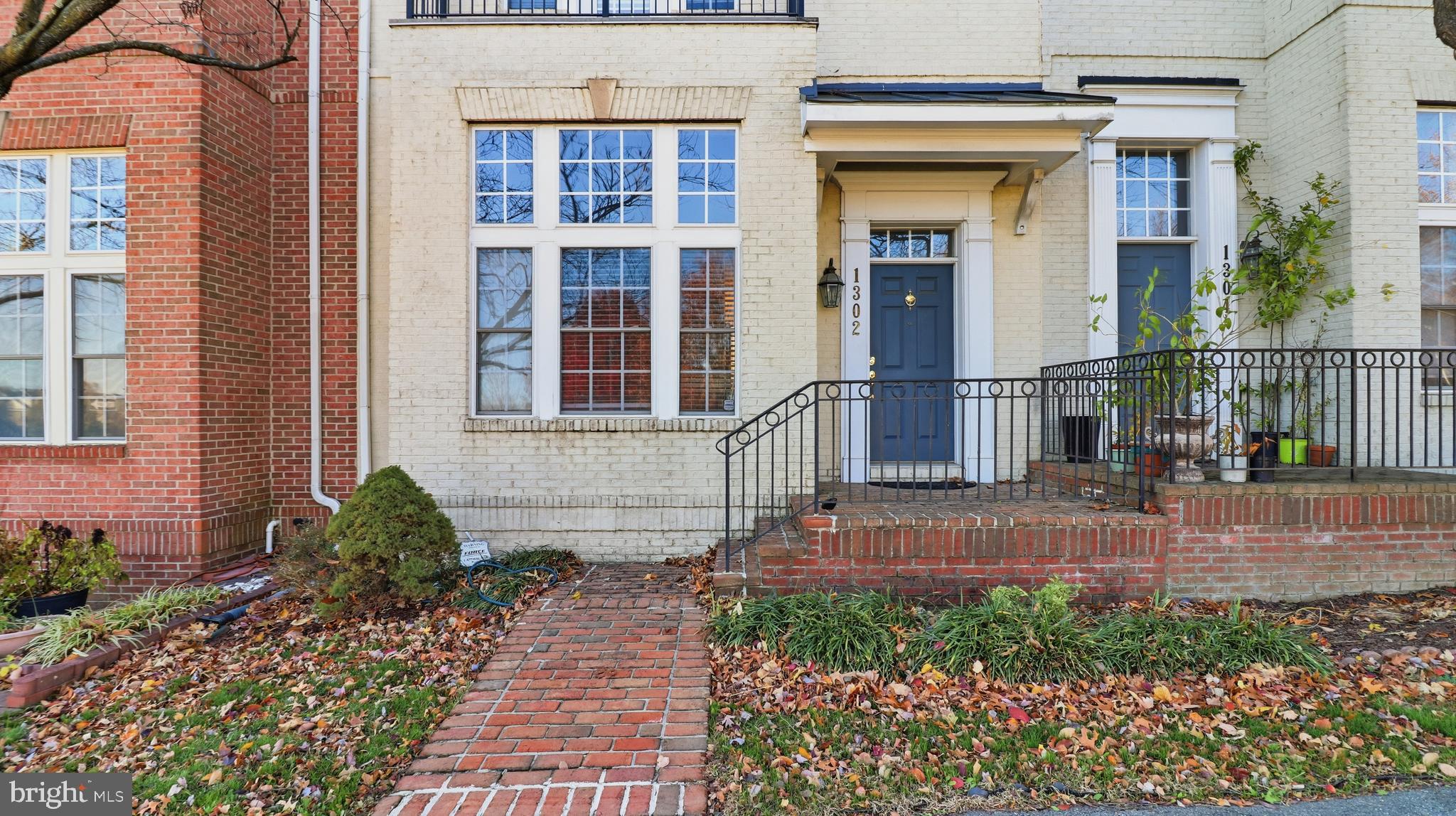 KING FARM IRVINGTON - Residential Lease