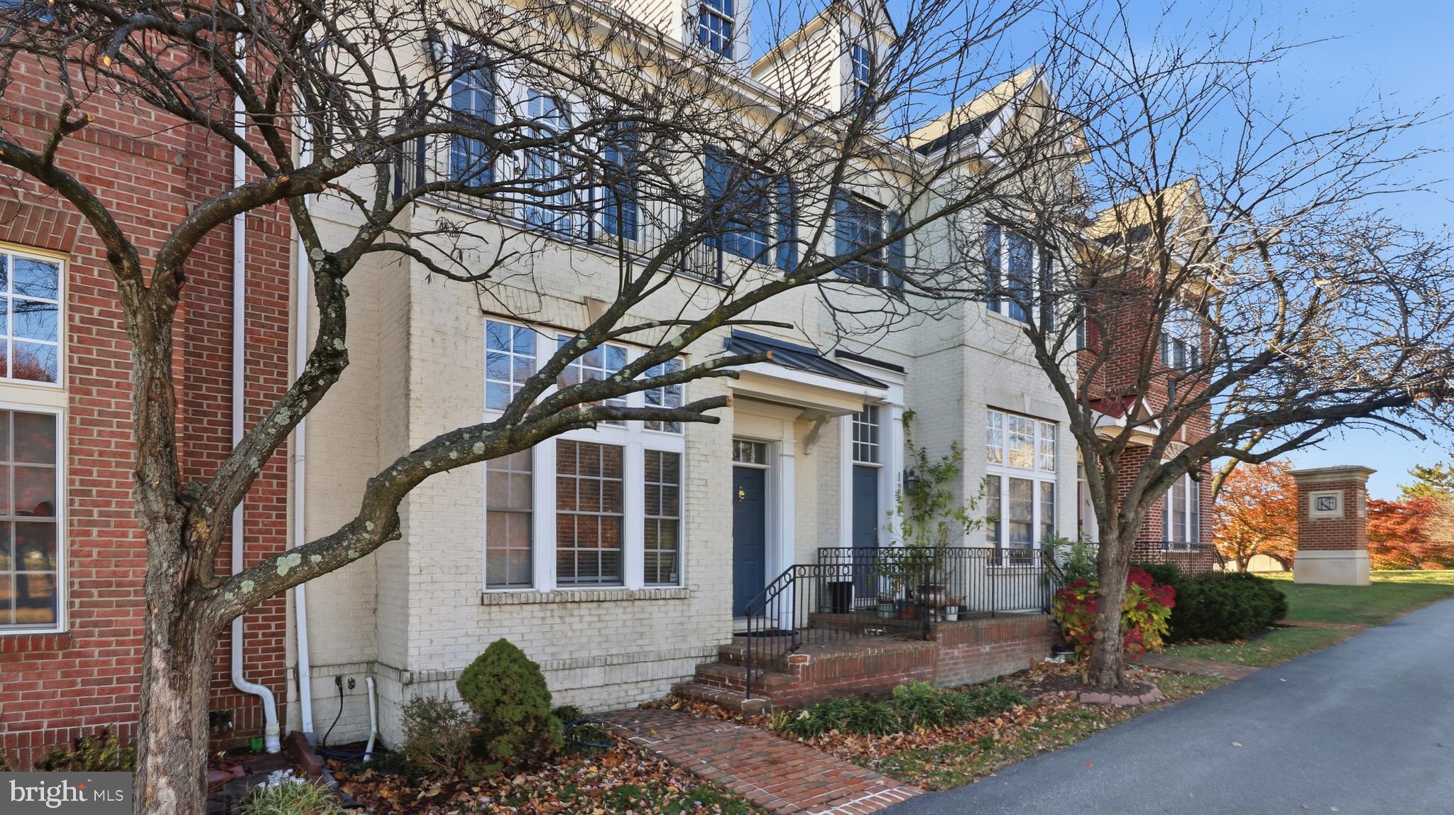 KING FARM IRVINGTON - Residential Lease