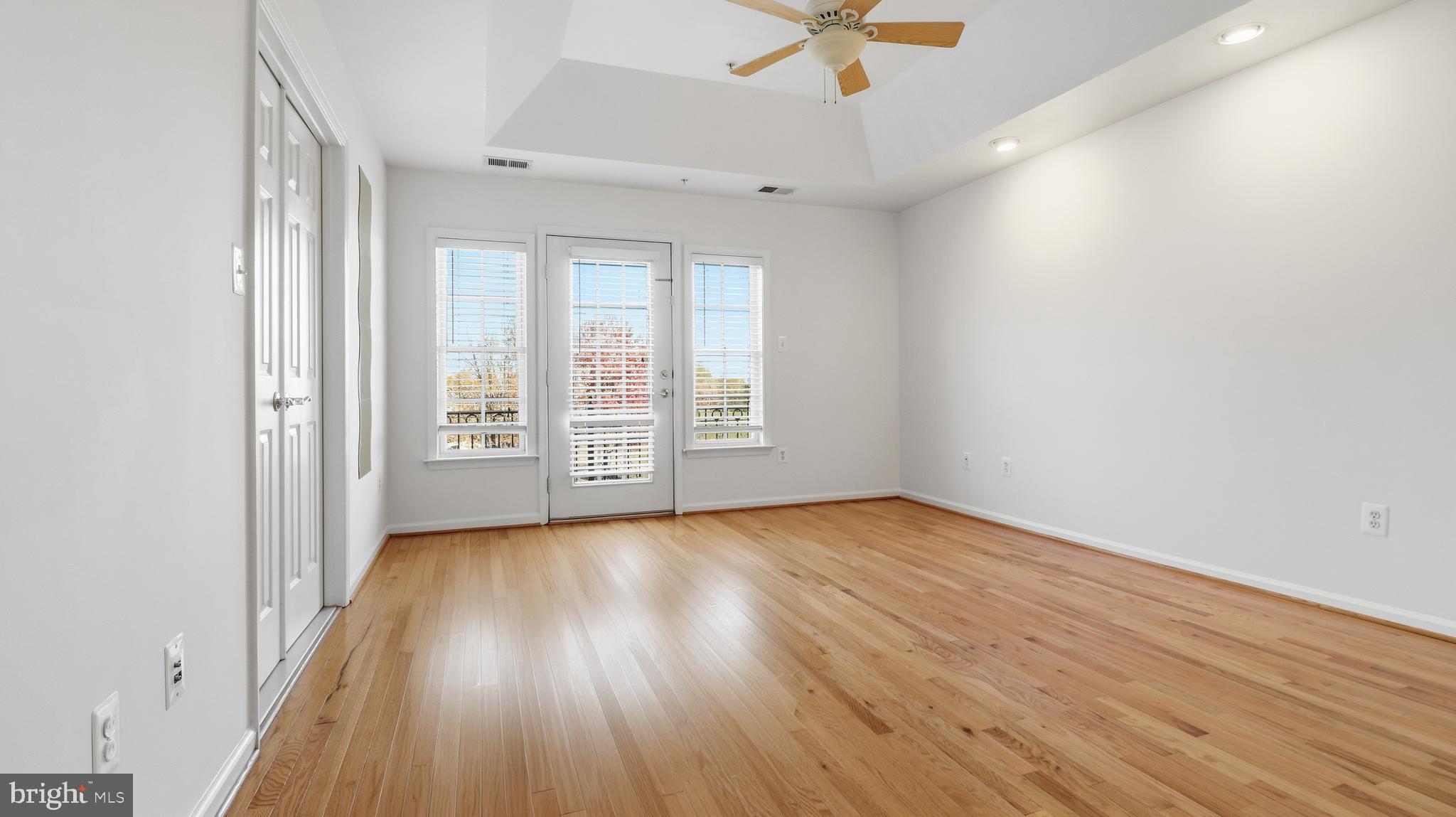 KING FARM IRVINGTON - Residential Lease