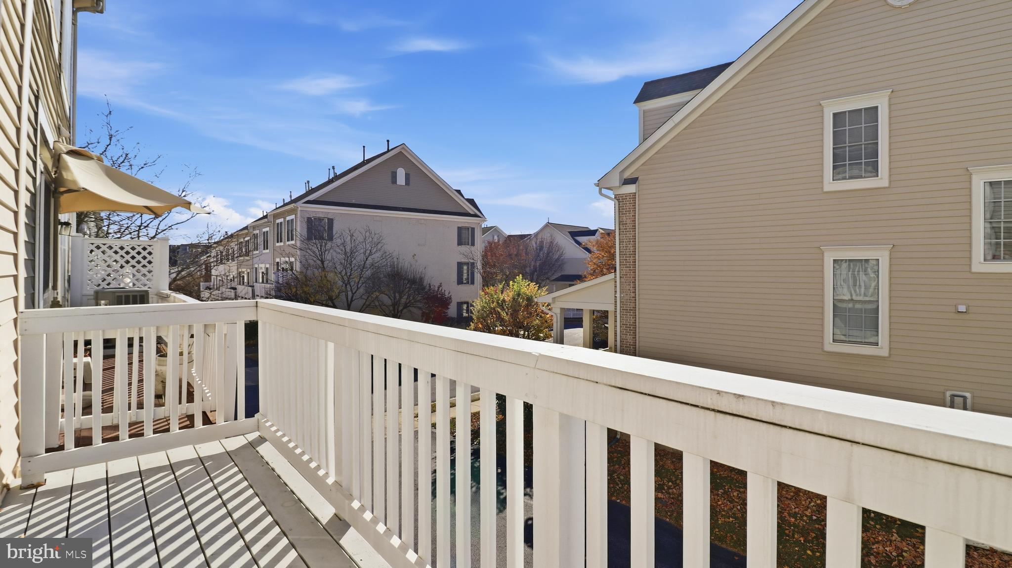 KING FARM IRVINGTON - Residential Lease