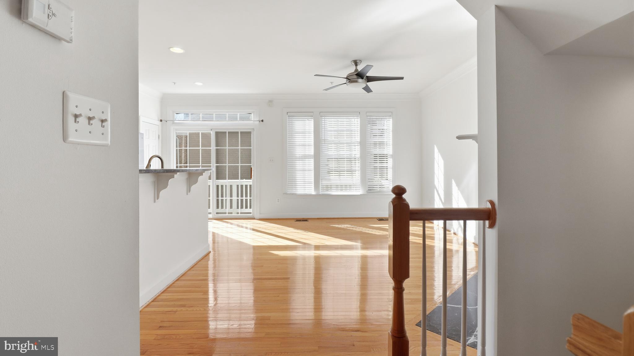 KING FARM IRVINGTON - Residential Lease