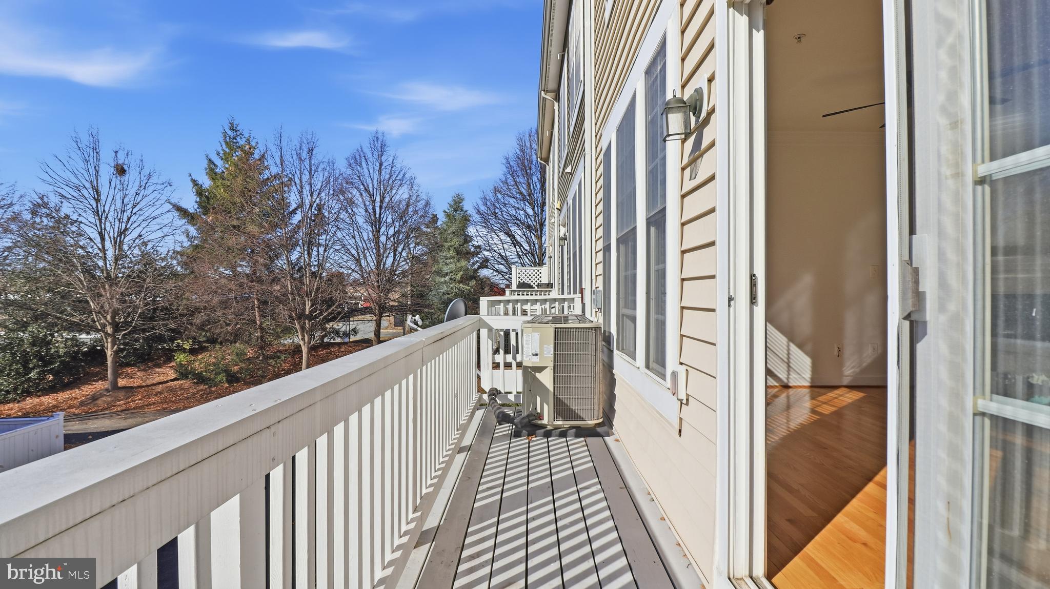 KING FARM IRVINGTON - Residential Lease