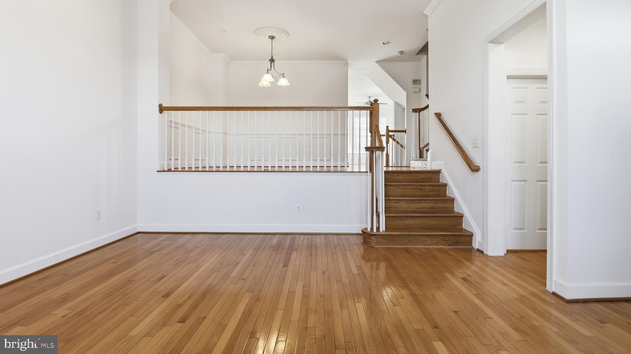 KING FARM IRVINGTON - Residential Lease