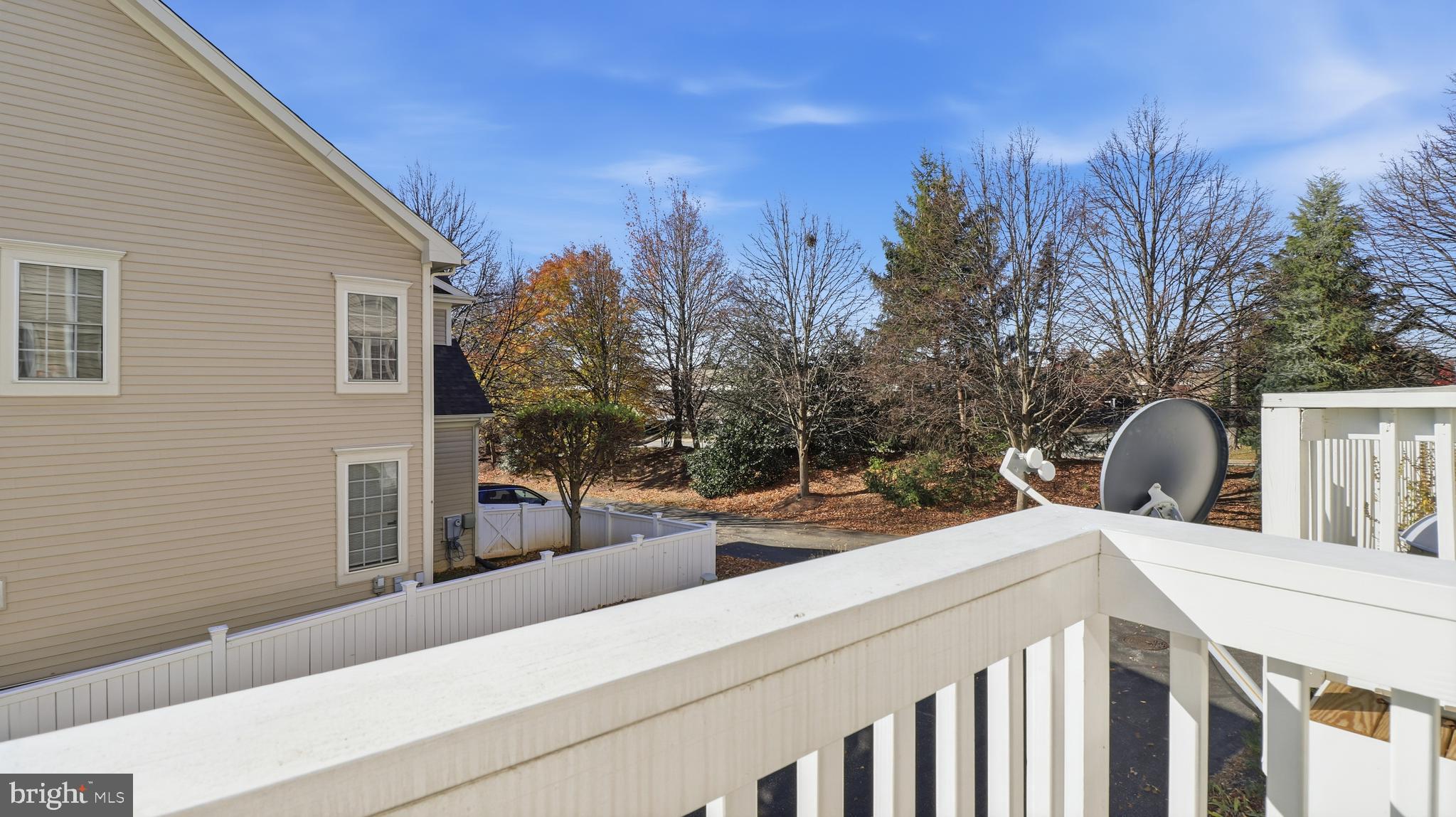 KING FARM IRVINGTON - Residential Lease