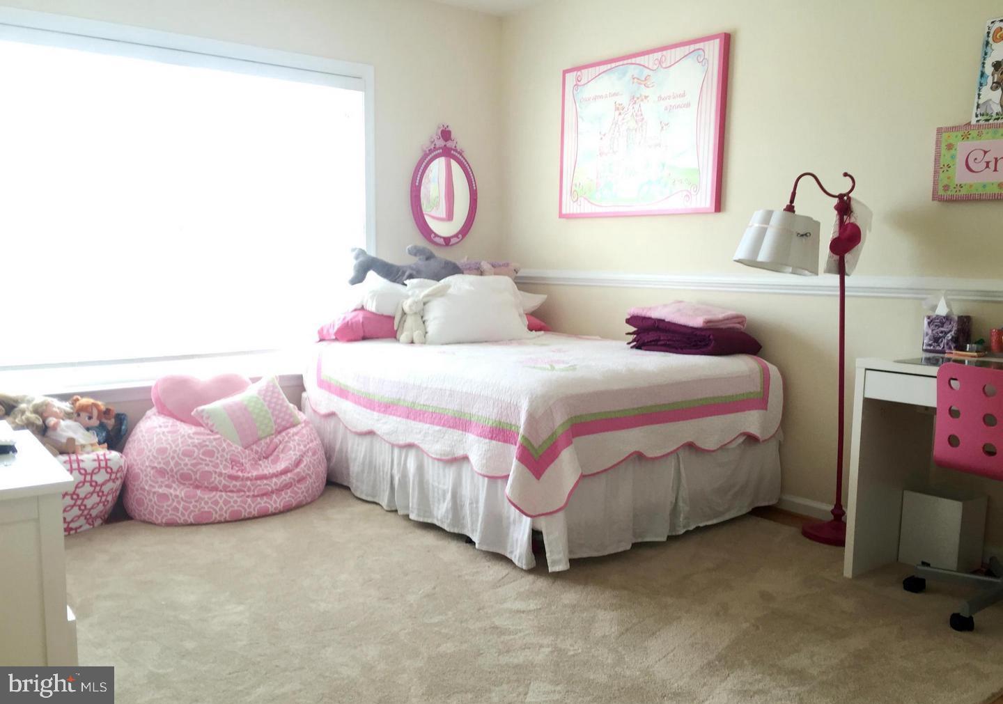 KING FARM IRVINGTON - Residential Lease