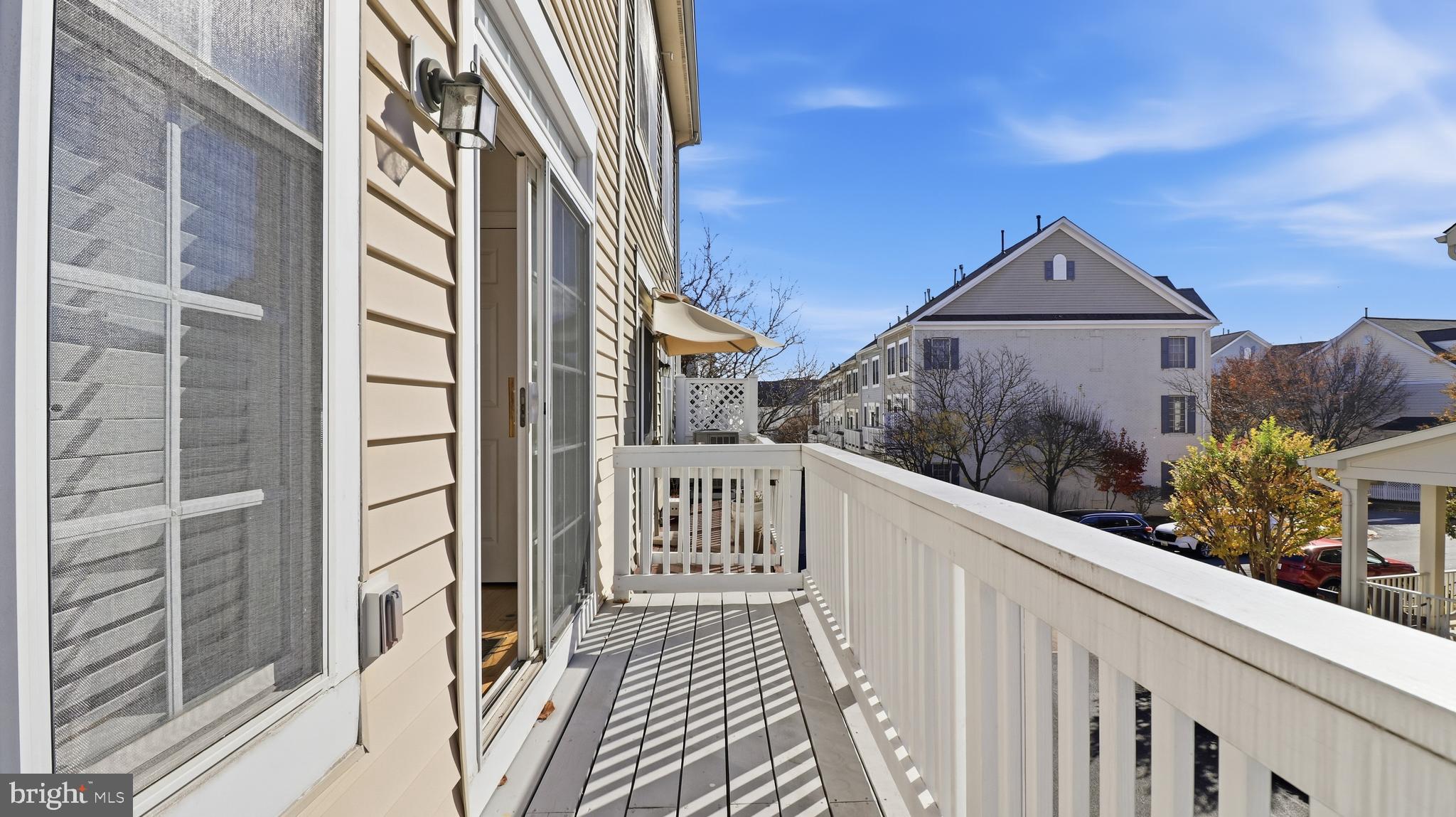 KING FARM IRVINGTON - Residential Lease