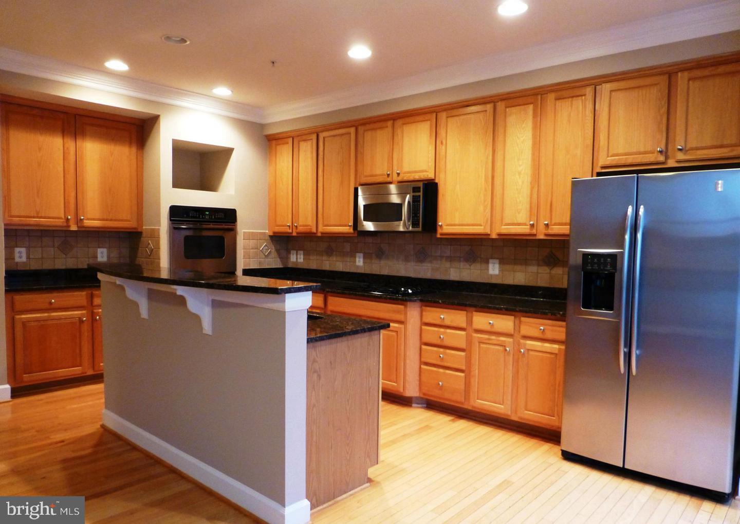 KING FARM IRVINGTON - Residential Lease