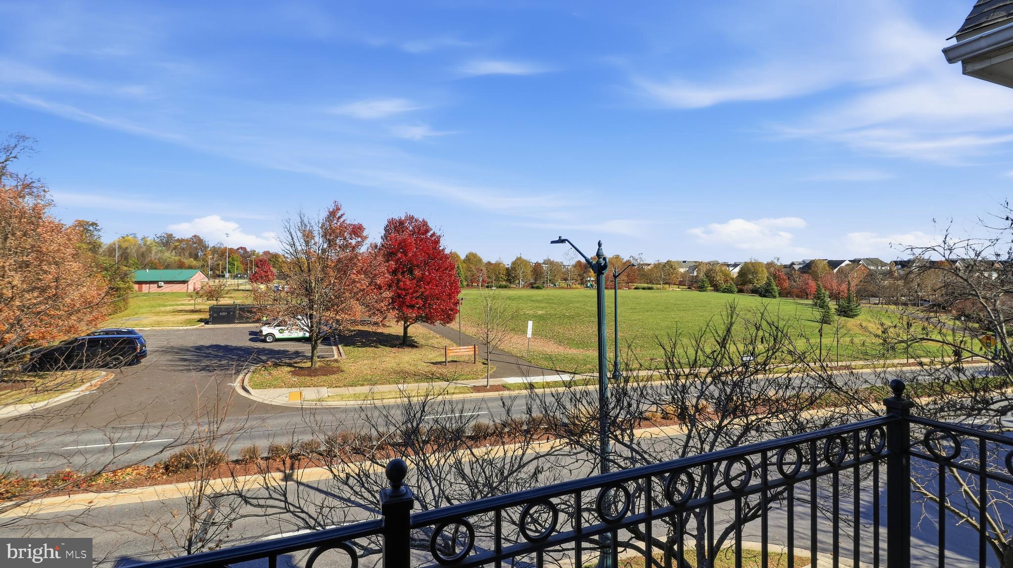 KING FARM IRVINGTON - Residential Lease