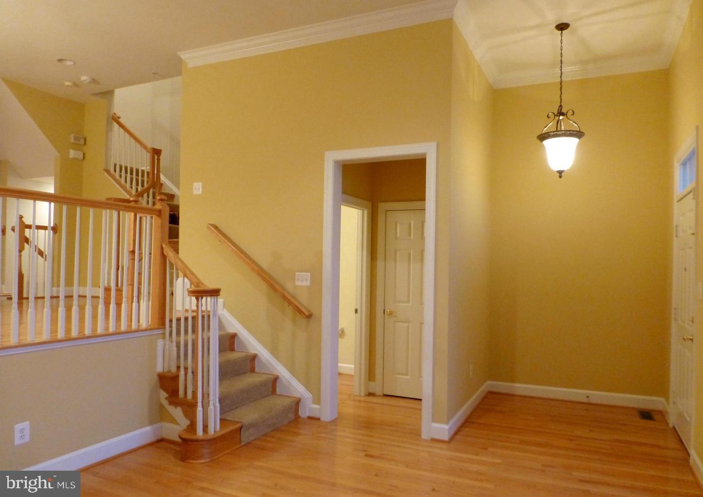 KING FARM IRVINGTON - Residential Lease