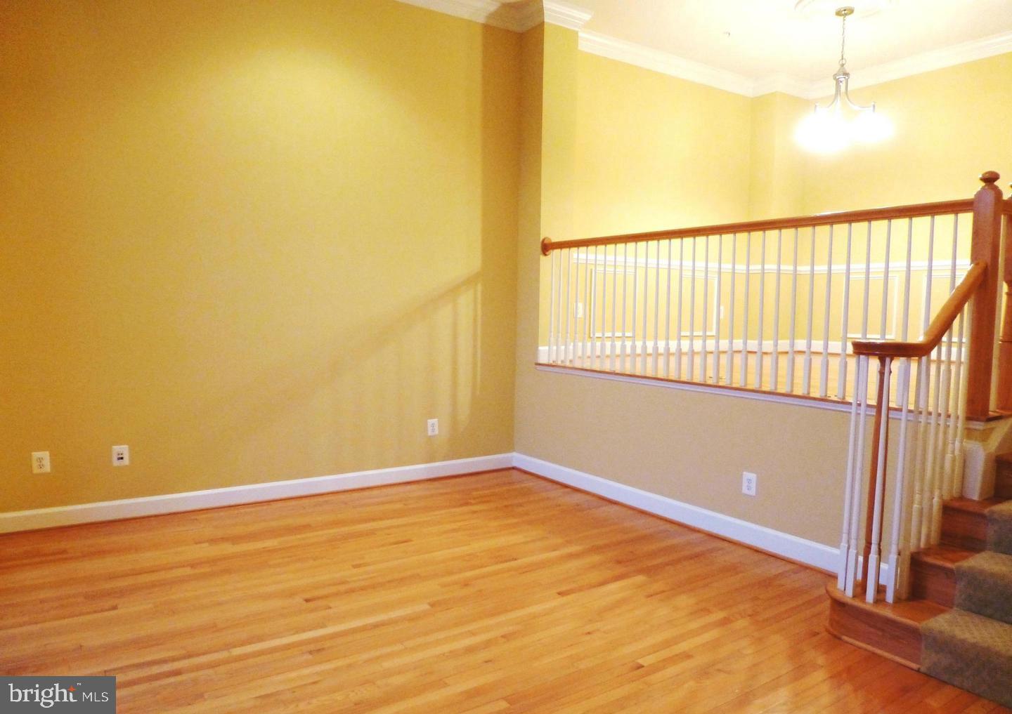 KING FARM IRVINGTON - Residential Lease