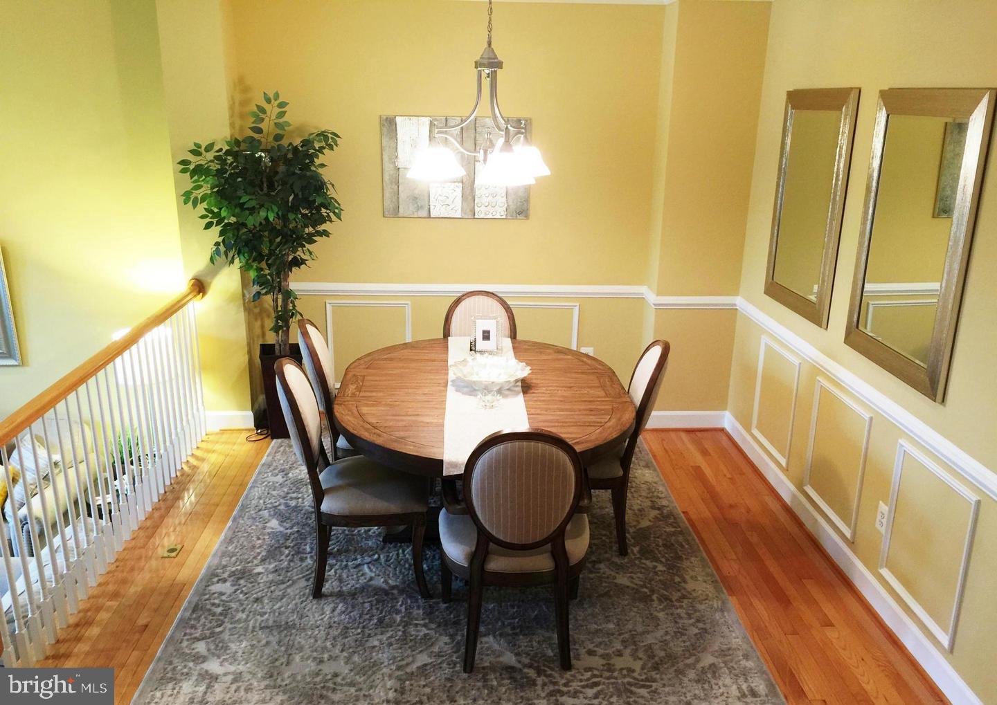 KING FARM IRVINGTON - Residential Lease