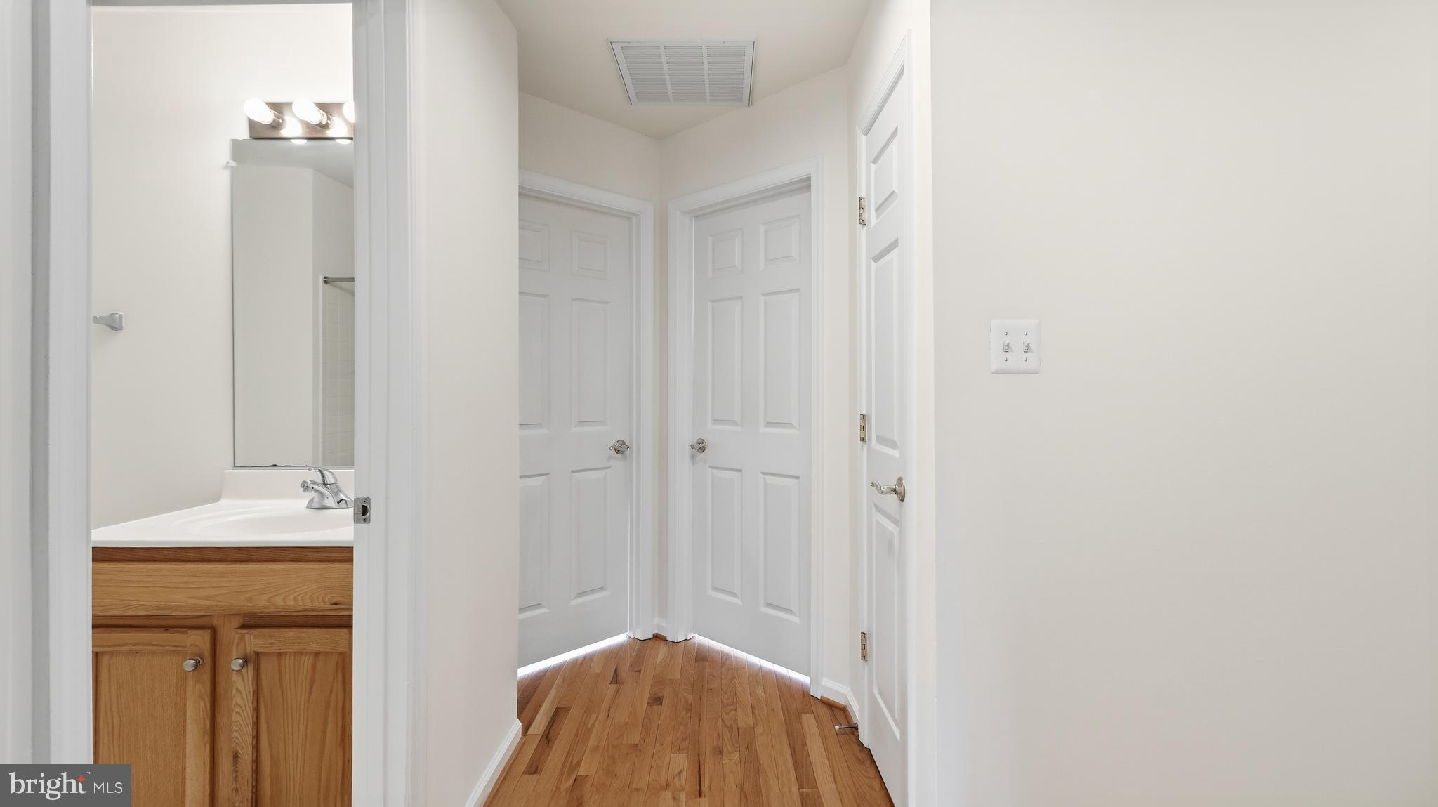 KING FARM IRVINGTON - Residential Lease