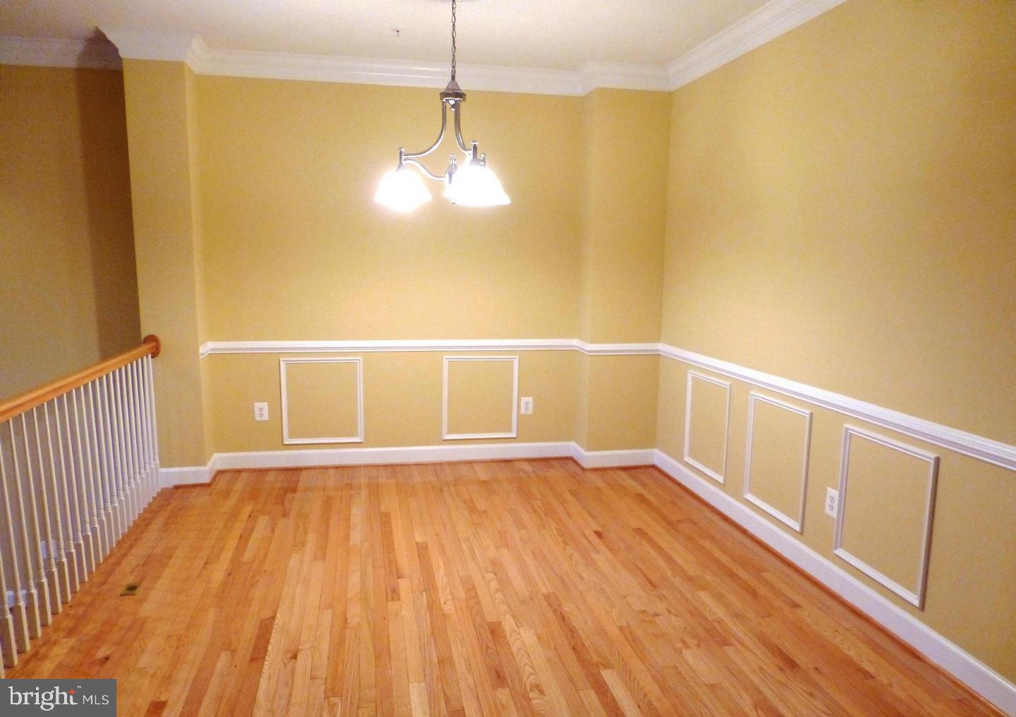 KING FARM IRVINGTON - Residential Lease