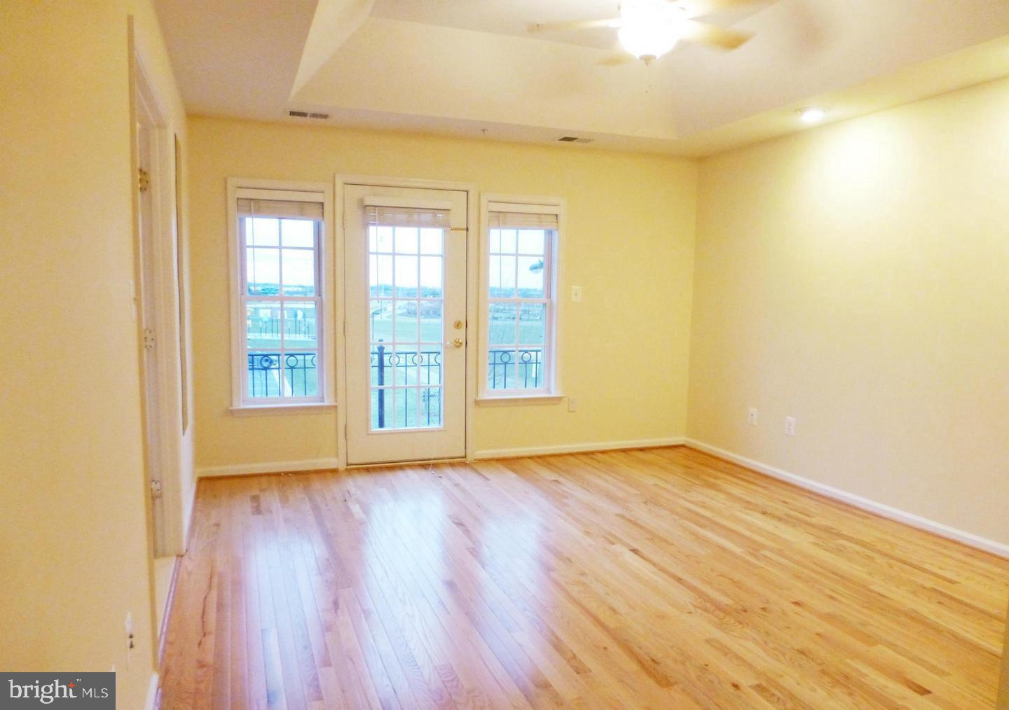 KING FARM IRVINGTON - Residential Lease