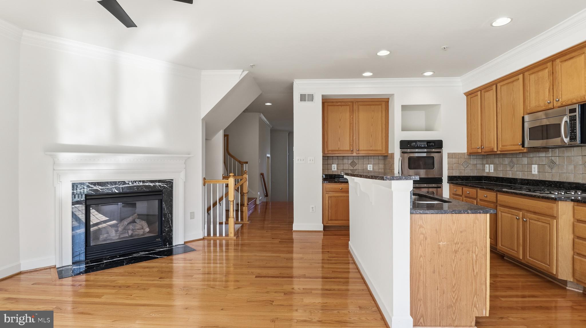 KING FARM IRVINGTON - Residential Lease