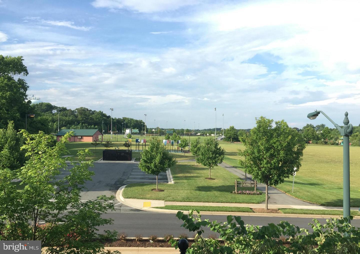 KING FARM IRVINGTON - Residential Lease