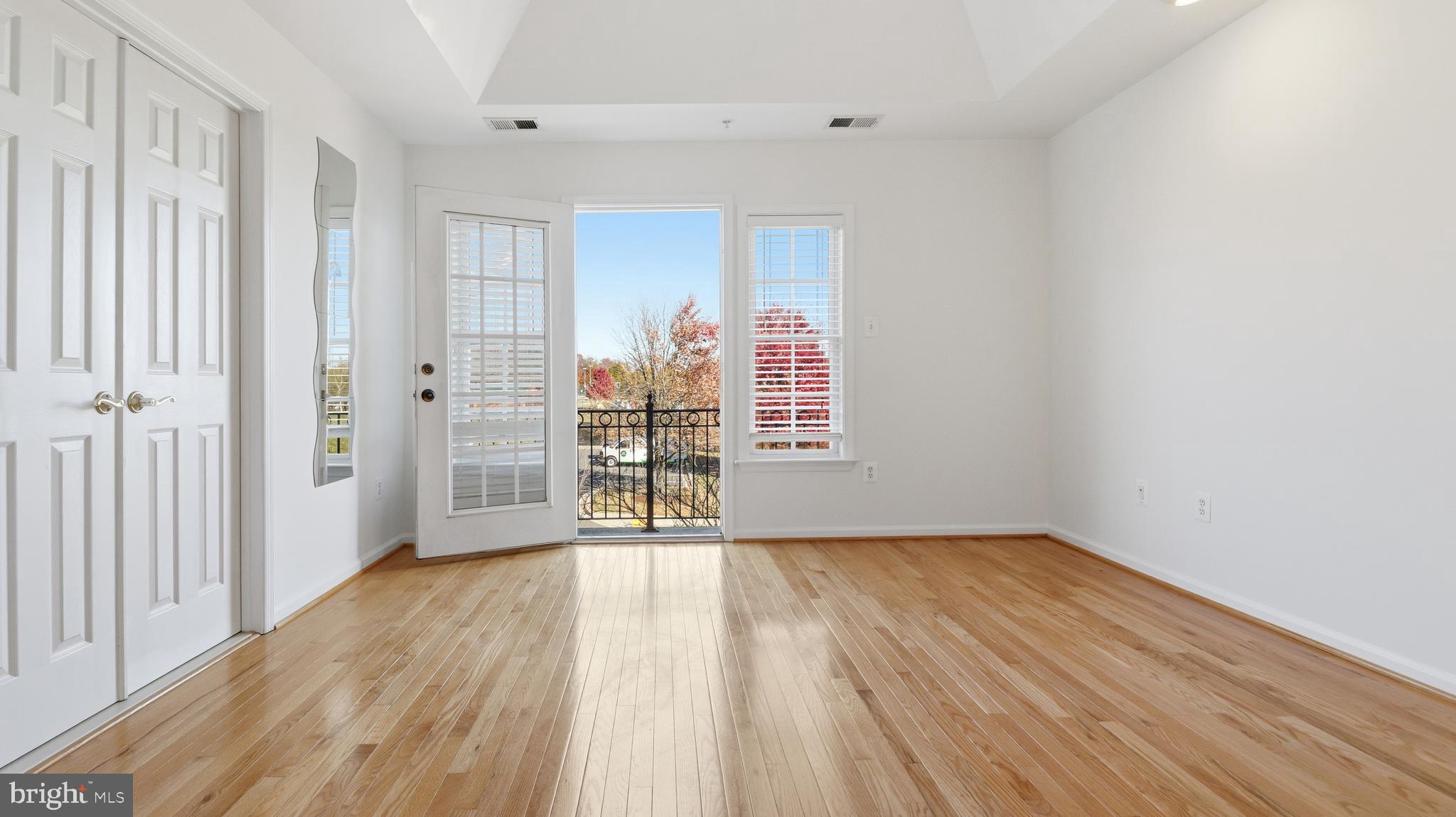 KING FARM IRVINGTON - Residential Lease