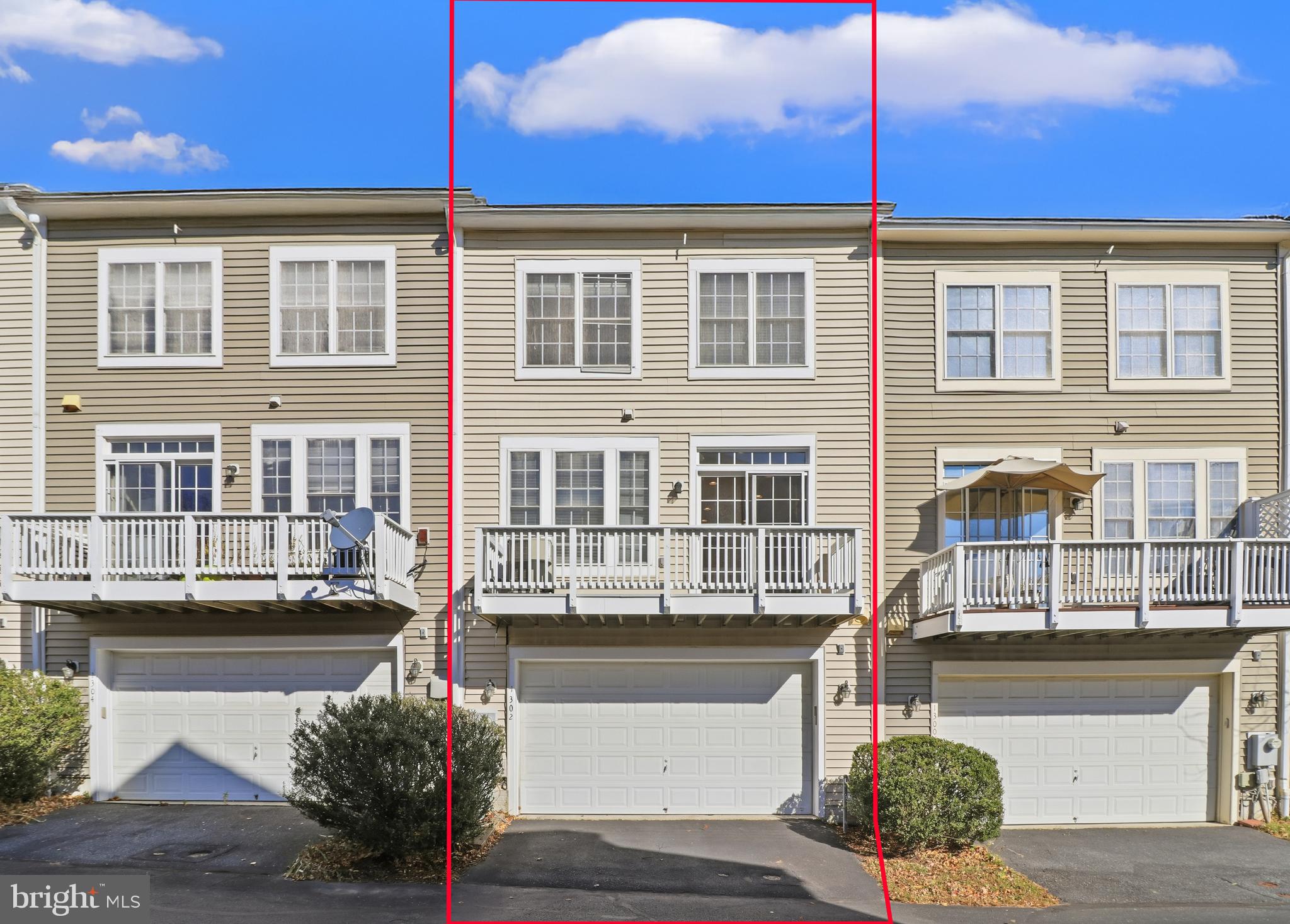 KING FARM IRVINGTON - Residential Lease