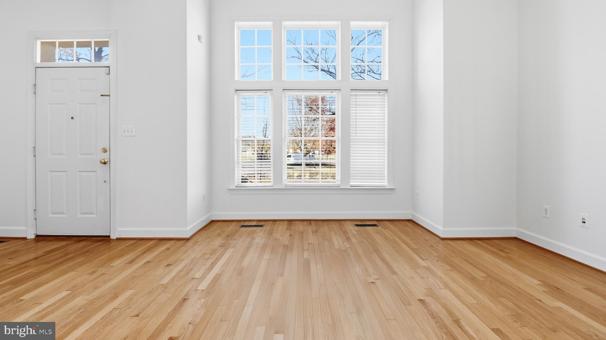 KING FARM IRVINGTON - Residential Lease