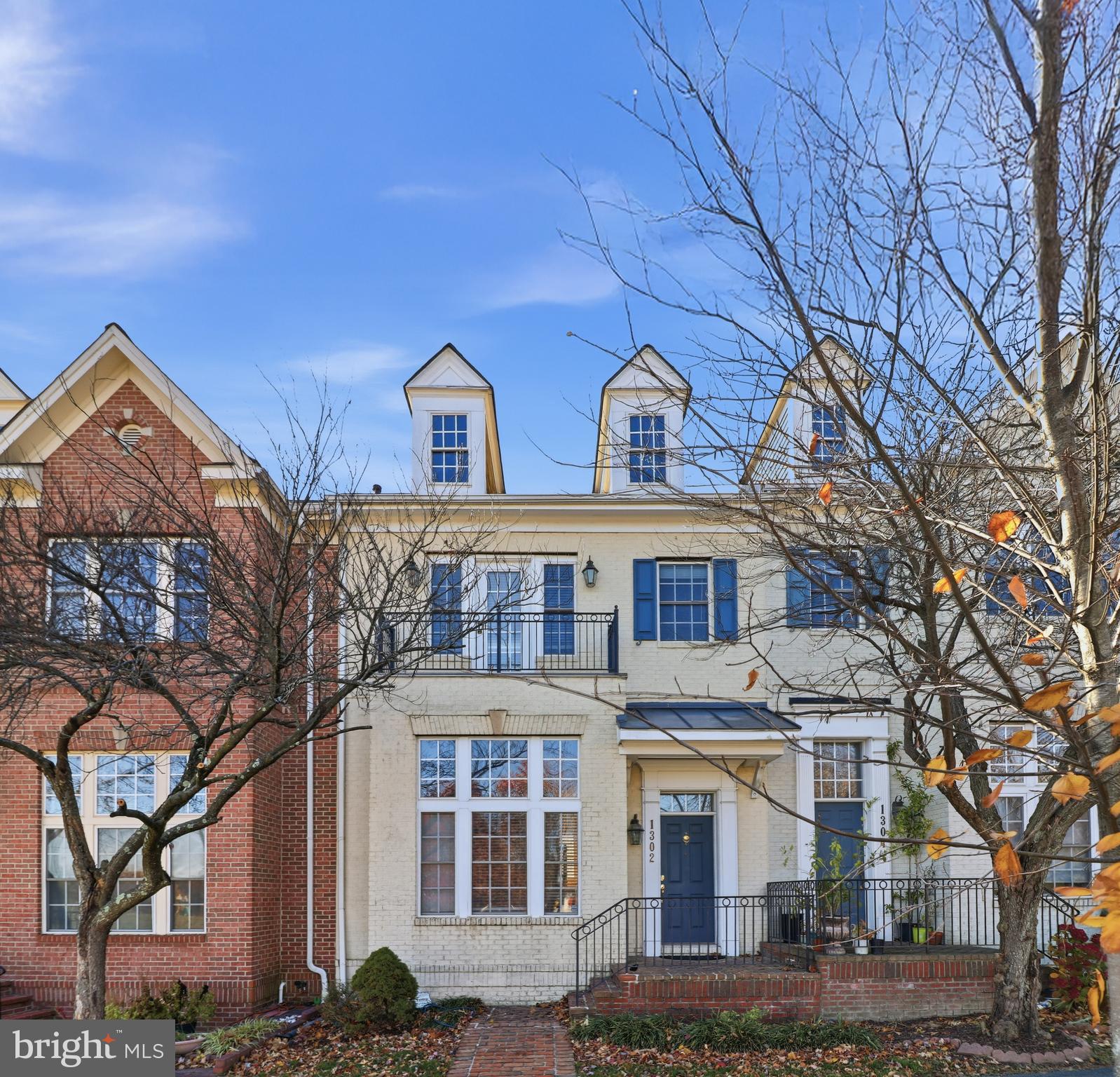 KING FARM IRVINGTON - Residential Lease