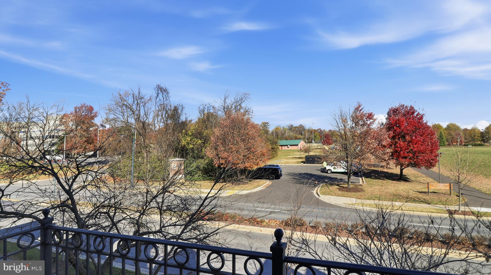 KING FARM IRVINGTON - Residential Lease