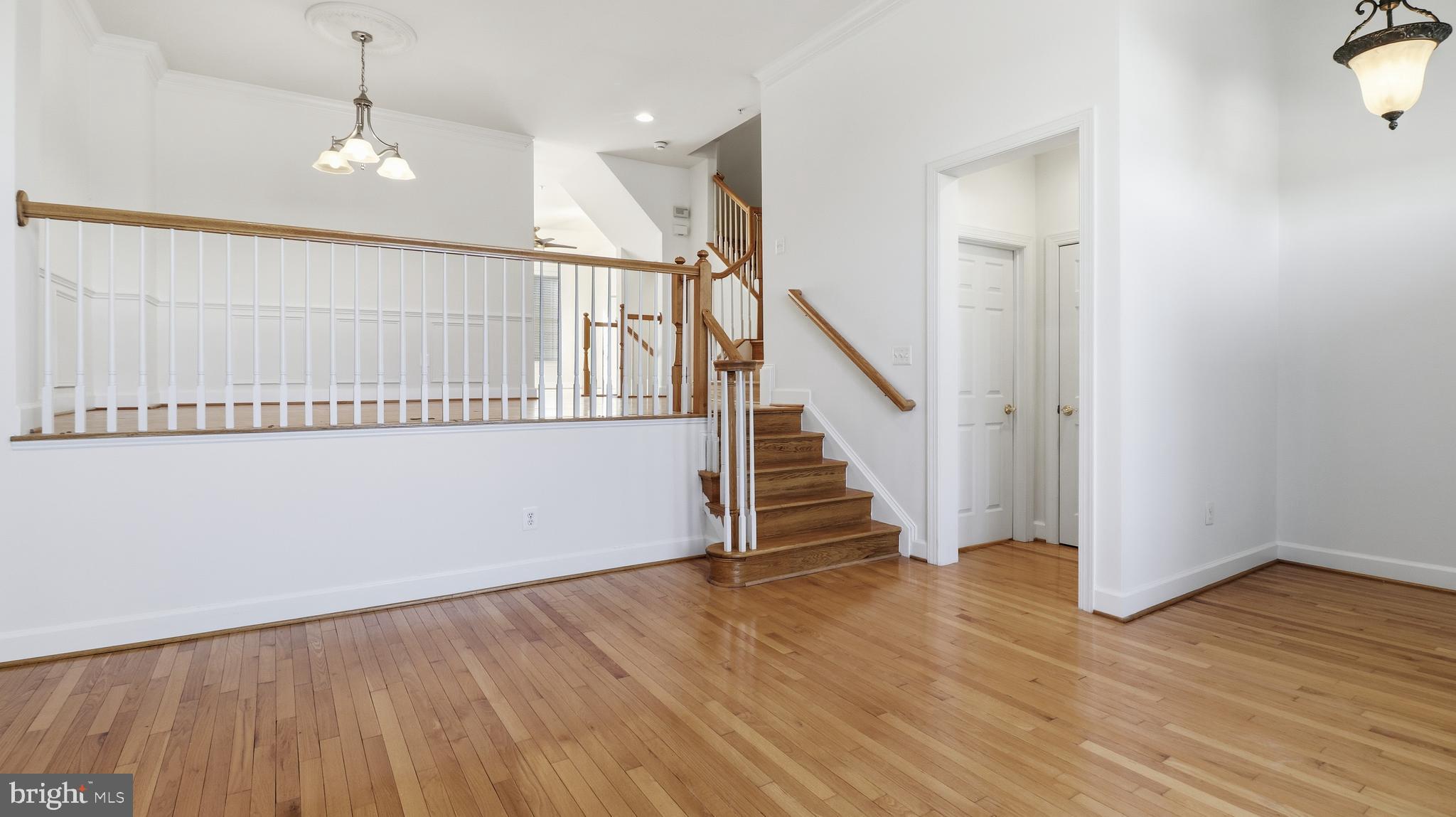 KING FARM IRVINGTON - Residential Lease