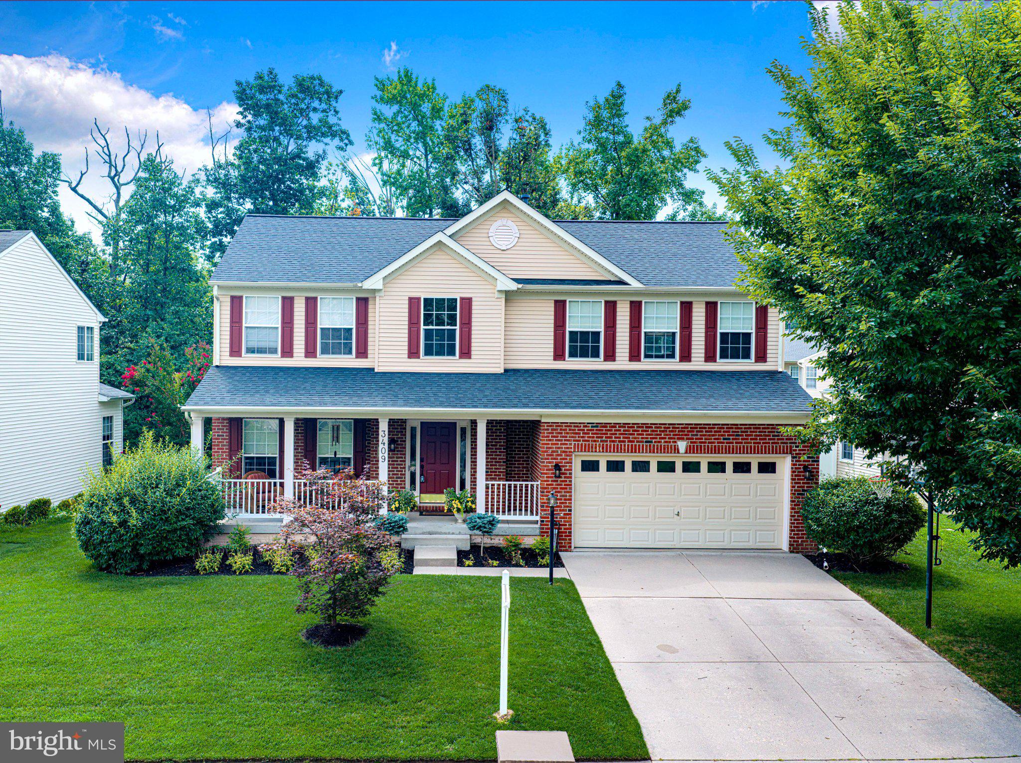 3409 SHREWSBURY ROAD