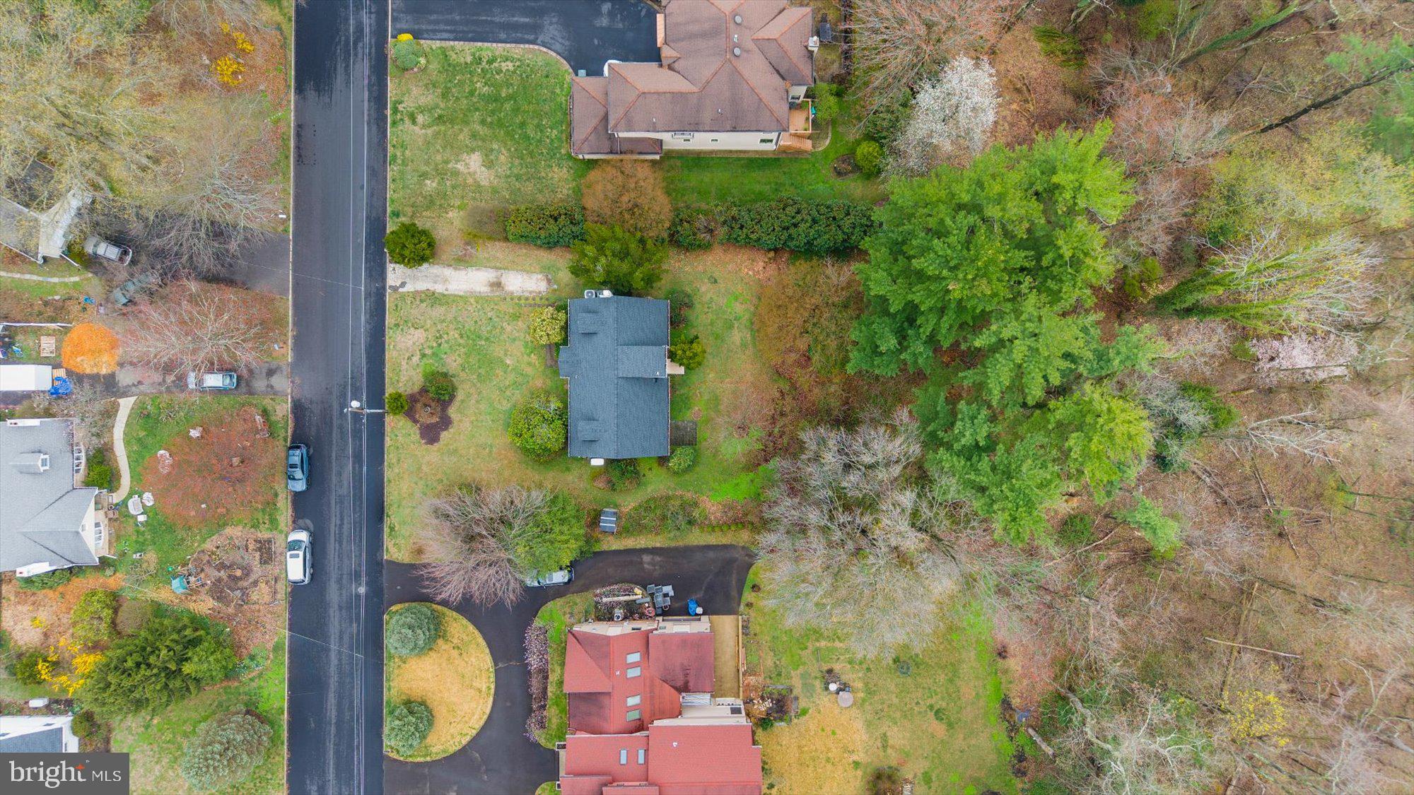 HUNTINGDON VALLEY - Residential