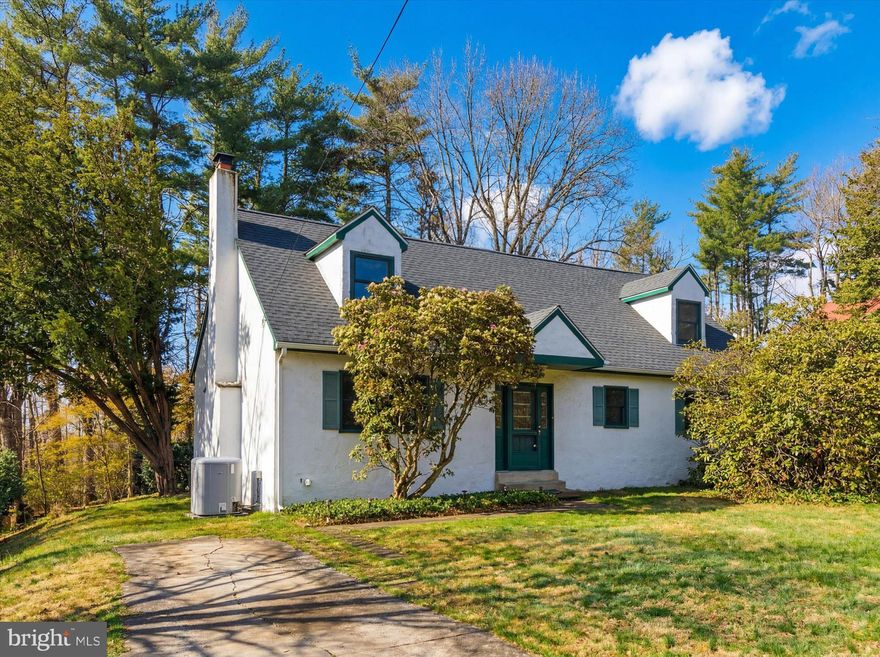 There’s something truly special about a home that has been loved from the very beginning—and you feel it the moment you arrive. Offered for the first time since the original owner had it built, this well-cared-for home is filled with warmth, character, and the kind of memories only time can create. Now, it’s ready for its next chapter. Bursting with potential, it offers great bones and thoughtful maintenance —providing the perfect opportunity for its next owner to bring their own vision and style to life. Whether you’re dreaming of cozy evenings in, gathering with friends, or simply creating a space that feels like your own, this home is a beautiful foundation for it all. The location—something that simply can’t be changed—is truly the icing on the cake. Tucked away in a peaceful setting and backing directly to the scenic Philmont Country Club, you’ll enjoy both privacy and picturesque surroundings, while still being close to everything you need. Situated within the highly regarded Lower Moreland Township School District, and just moments from parks, shopping, and entertainment, convenience is always within reach. Need to commute? You’re covered. With easy access to Route 232, Route 63, Bethayers train station and the Pennsylvania Turnpike, getting where you need to go is simple and efficient. Fresh on the market and perfectly timed for spring, this is more than just a home—it’s your opportunity to settle in, make it your own, and spend the summer creating memories that will last for years to come.