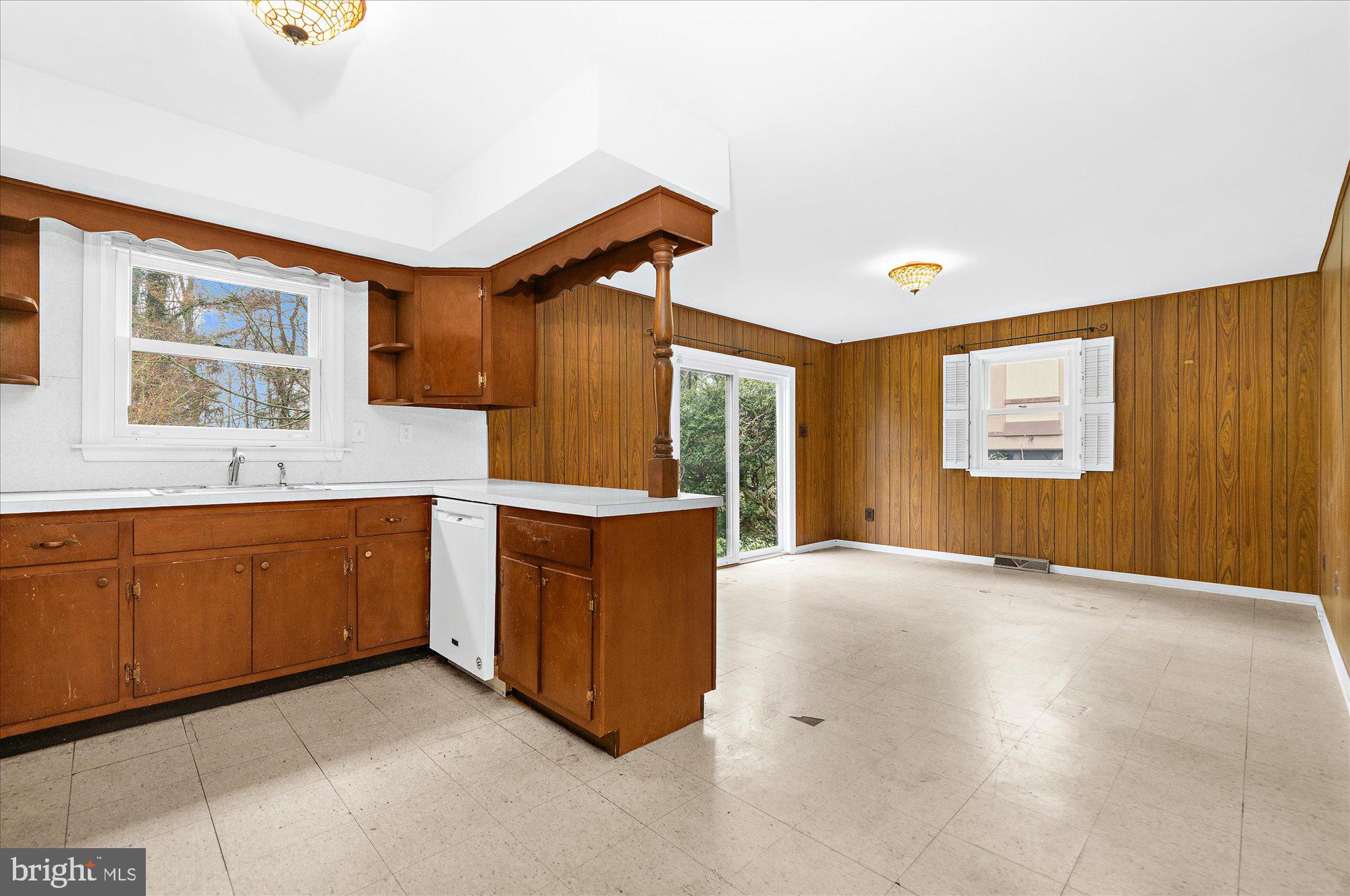 HUNTINGDON VALLEY - Residential