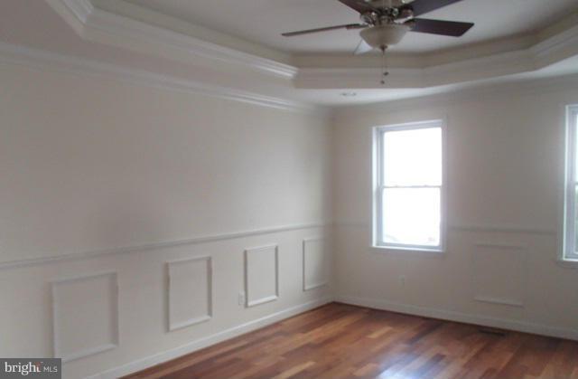 WASHINGTON VILLAGE - Residential