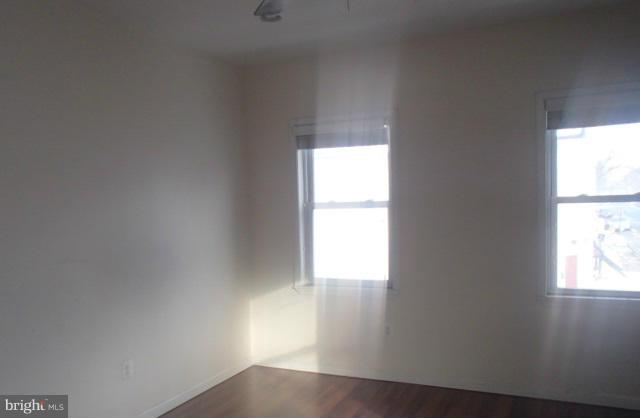 WASHINGTON VILLAGE - Residential