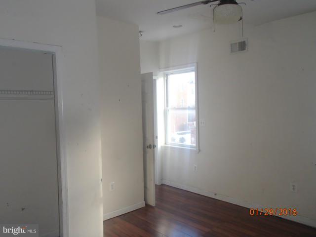 WASHINGTON VILLAGE - Residential