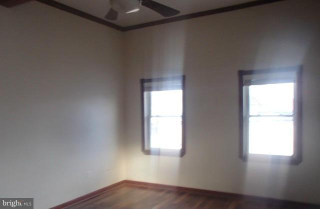 WASHINGTON VILLAGE - Residential