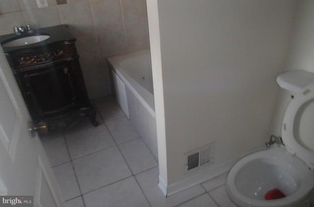 WASHINGTON VILLAGE - Residential