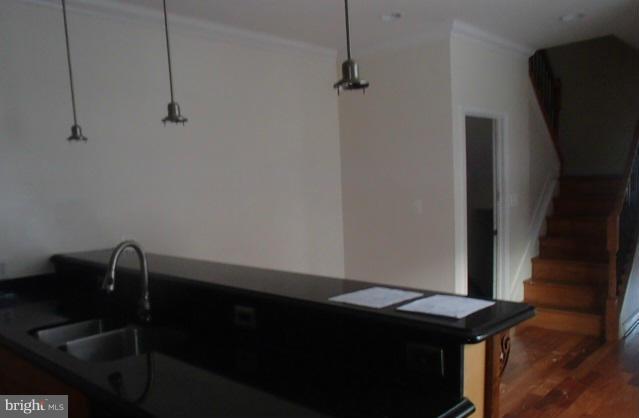 WASHINGTON VILLAGE - Residential