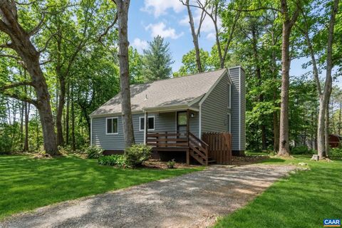 Condo For Sale - 375 Fence Rd Rd<br/> EARLYSVILLE, VA 22936