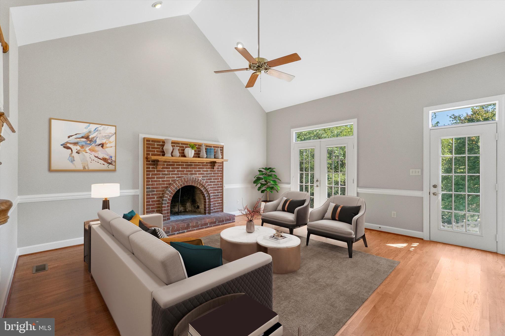 BUCK LODGE - Residential