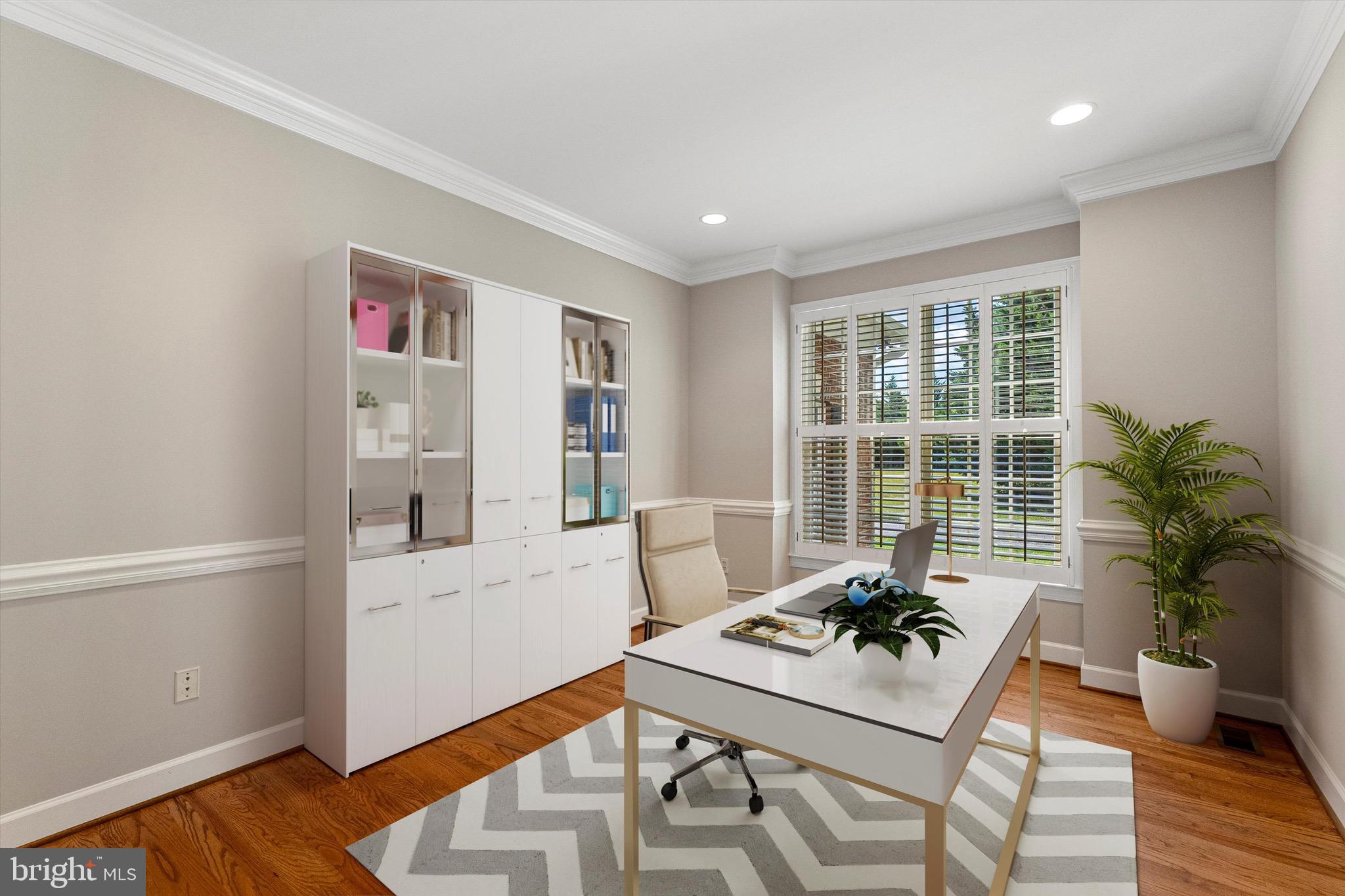 BUCK LODGE - Residential