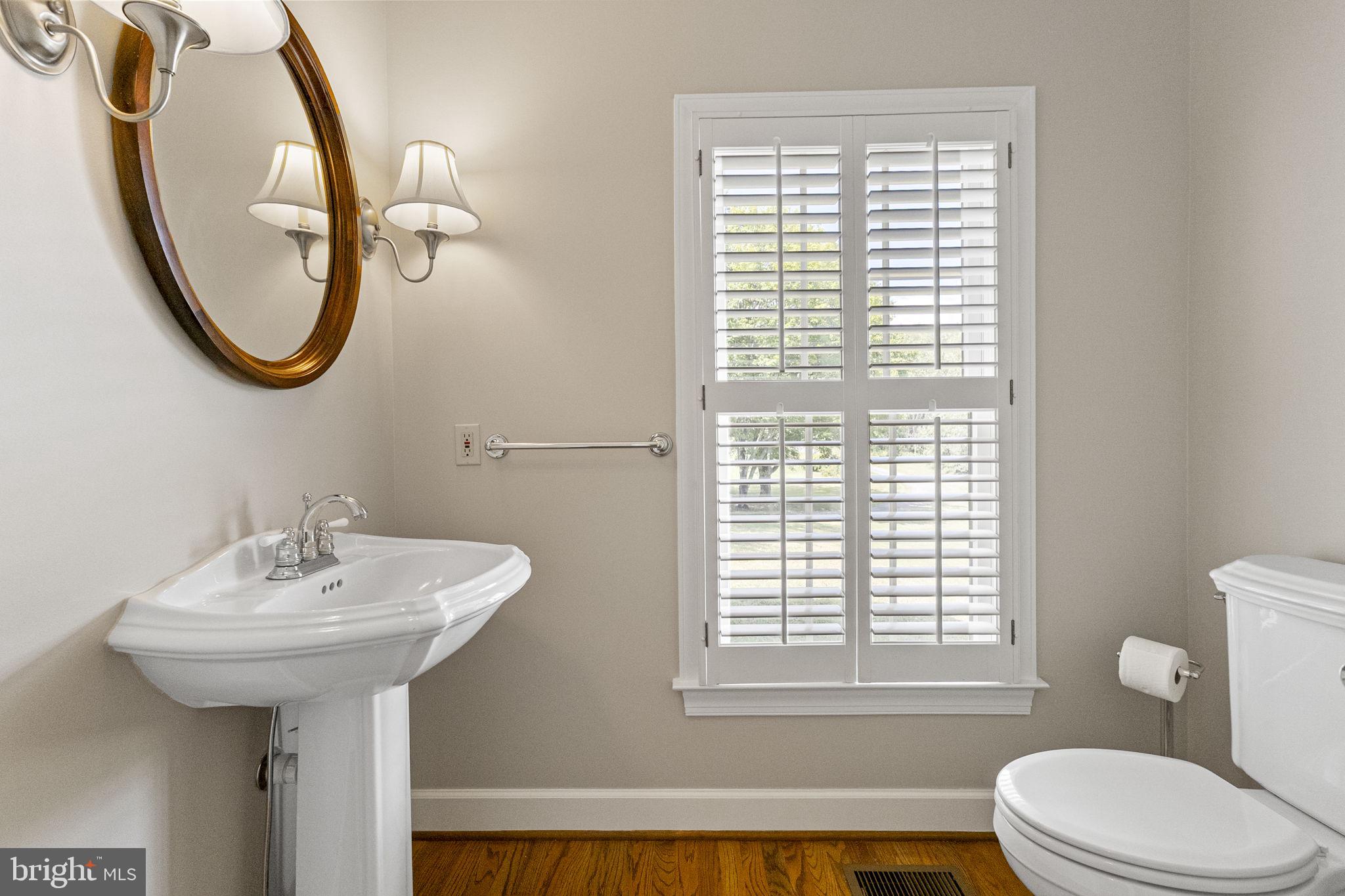 BUCK LODGE - Residential